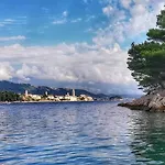 Ruzarija Appartamento Rab Town