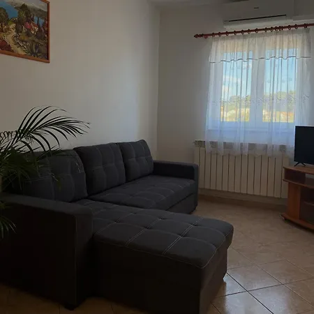 Ruzarija * Rab Town