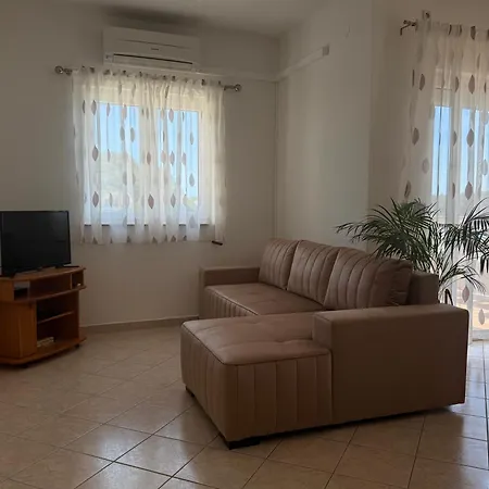Appartement Ruzarija Rab Town