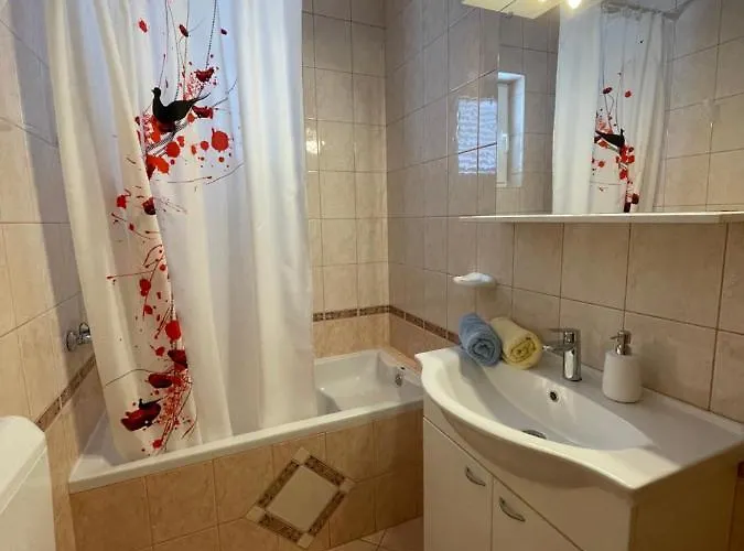 Apartament Ruzarija *