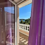 Ruzarija Apartman *