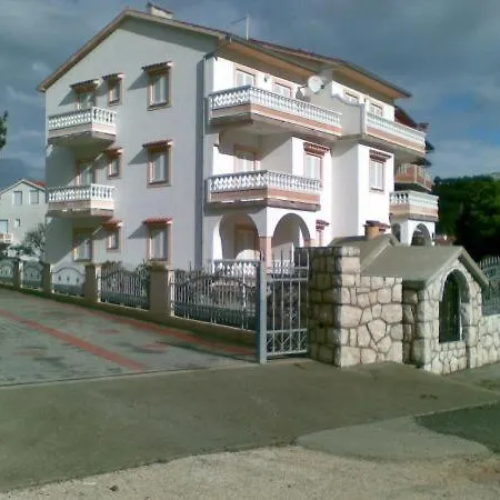 Ruzarija Rab Town