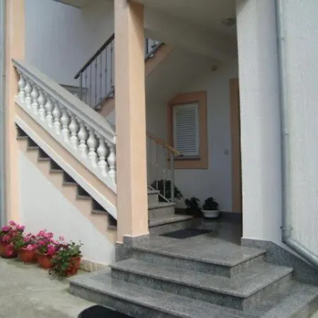 Ruzarija * Rab Town
