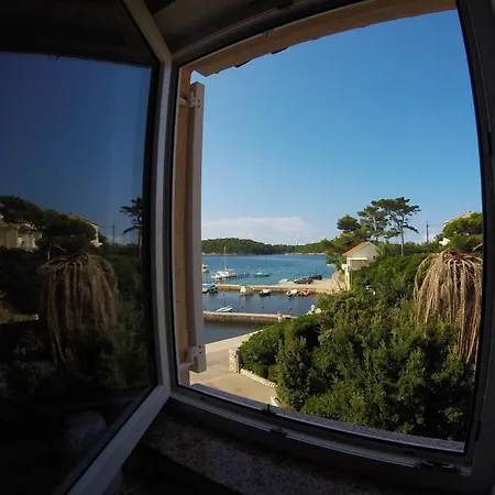 Apartamento Ruzarija Rab Town