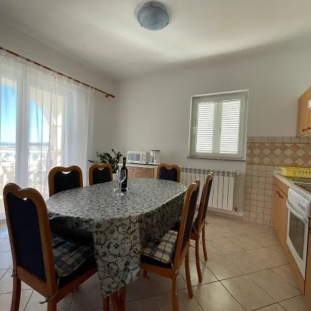 Apartment Ruzarija