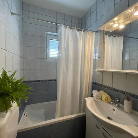 Apartment Ruzarija