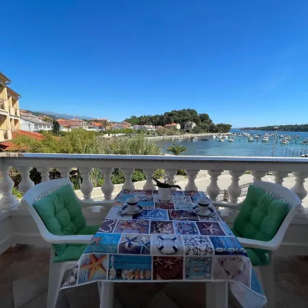 Ruzarija Apartamento