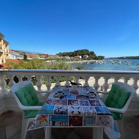 Ruzarija Apartment
