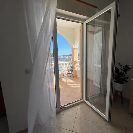 Apartment Ruzarija