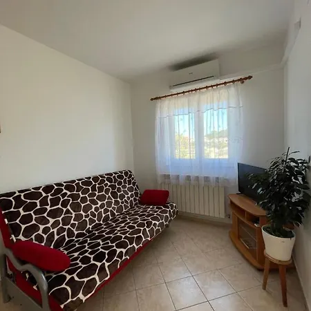Apartment Ruzarija *