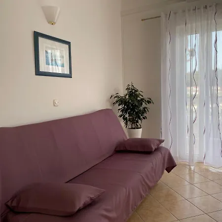 Apartment Ruzarija