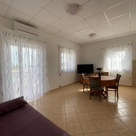 Apartman Ruzarija *