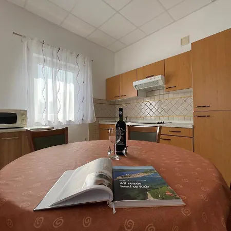 Apartment Ruzarija