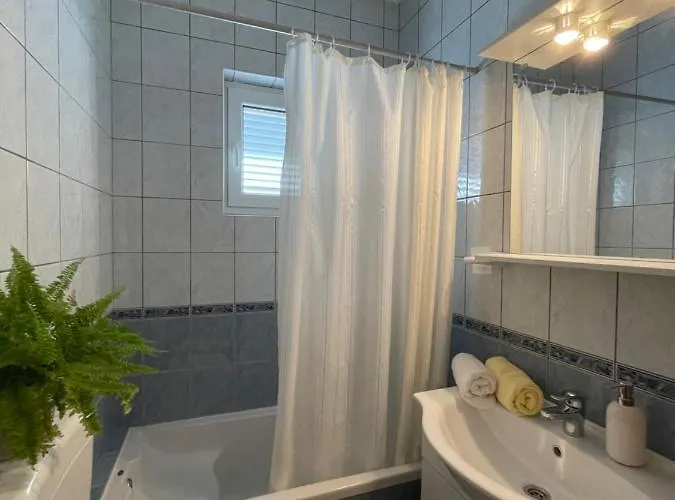 Apartment Ruzarija