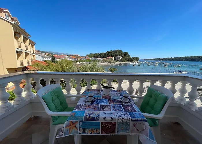 Ruzarija Apartment
