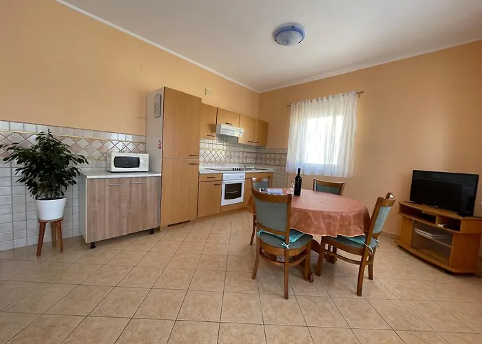 Apartment Ruzarija